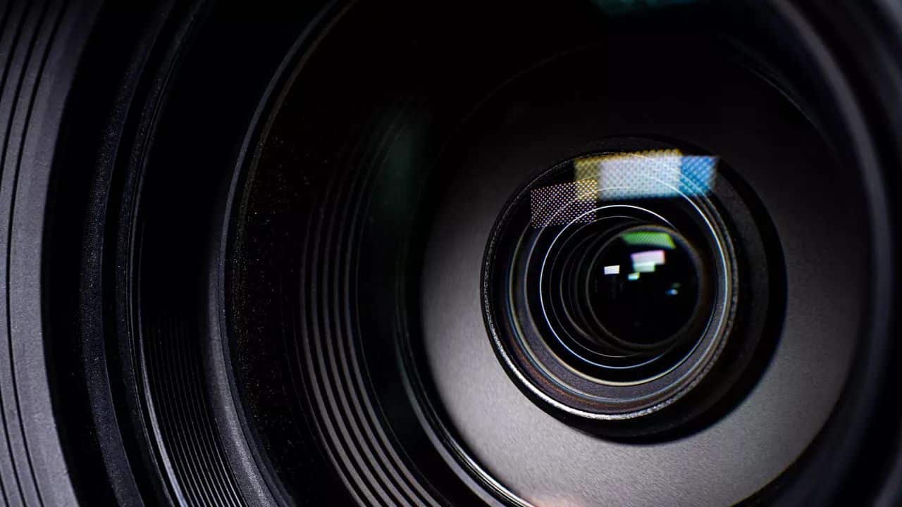 One hour to master your camera settings