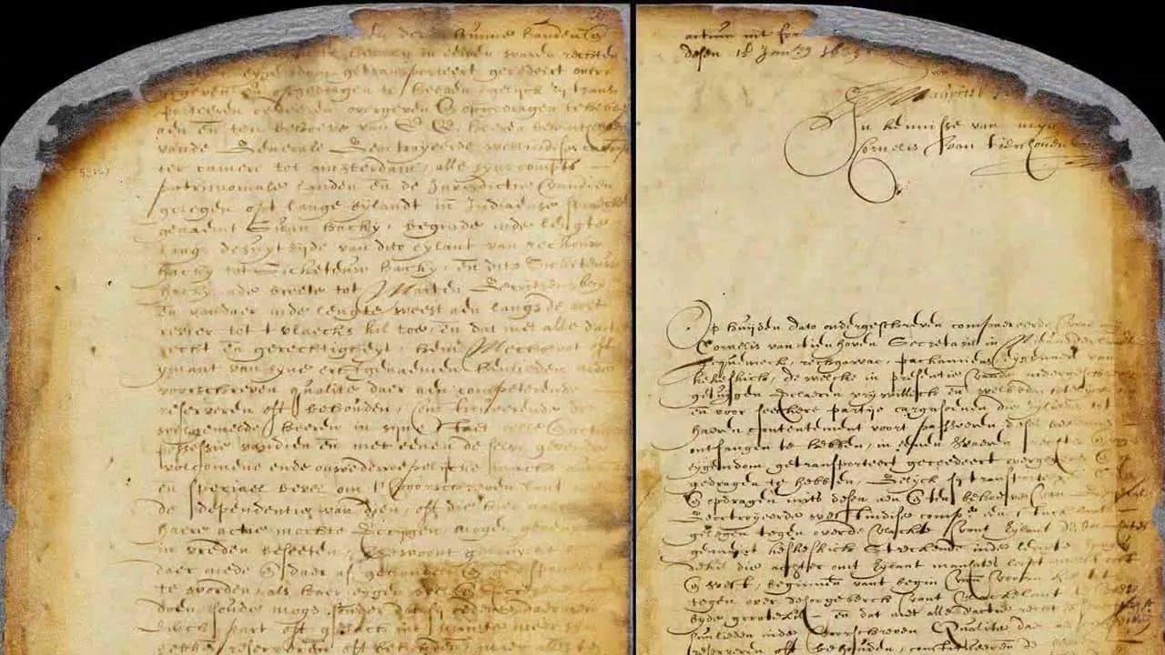 Lineage of Land: Tracing Property Without Recorded Deeds (a 2023 Reisinger Lecture)