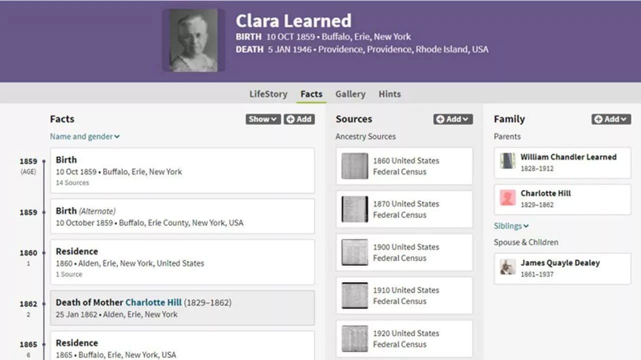 Verifying Information You Find Online
