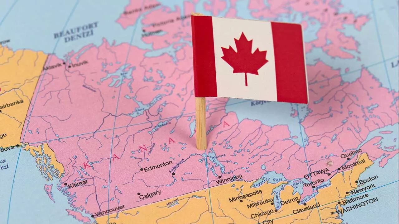 African American Migration North to Canada