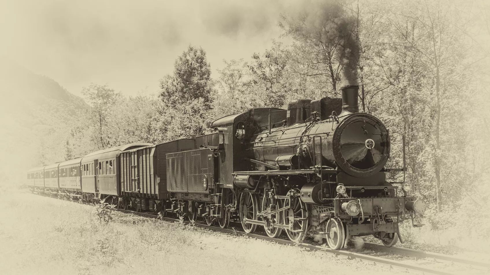 Online & On Track: Railroad Records, Indexes, and Finding Aids on the Internet