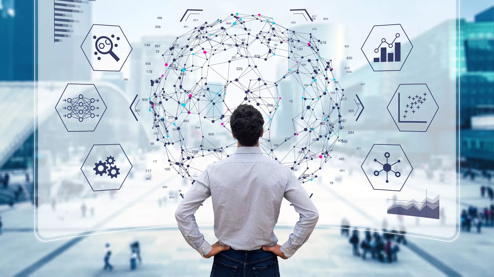 Census Hurdles: How to Jump Over or Go Around