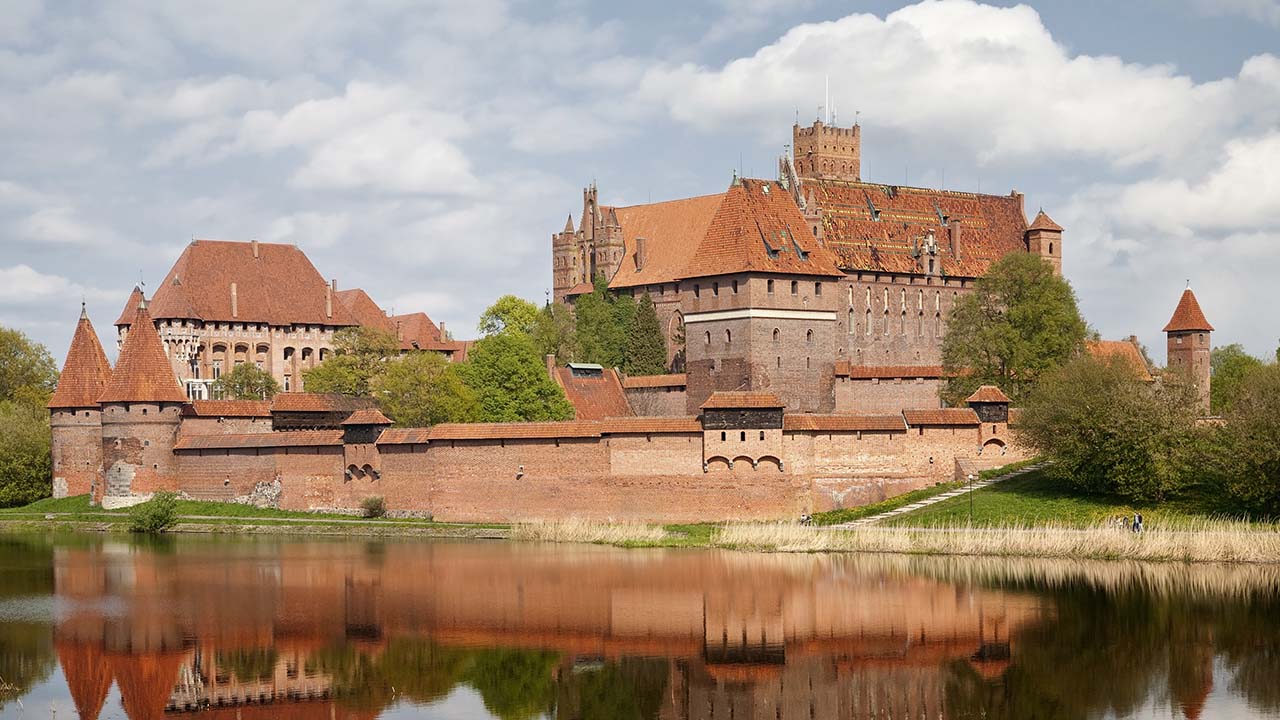 Genealogy of East and West Prussia