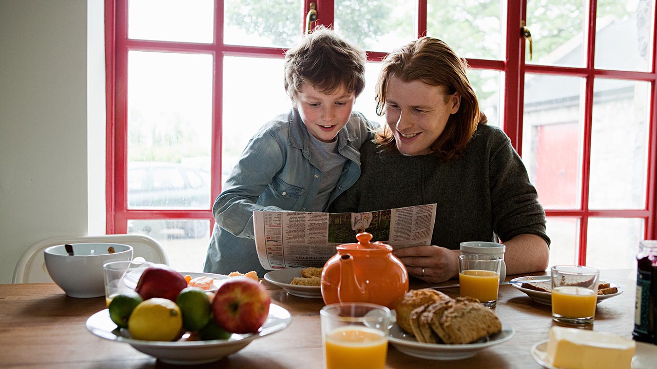 Discovering Your Irish Roots: Uncover Hidden Stories and Sources with MyHeritage