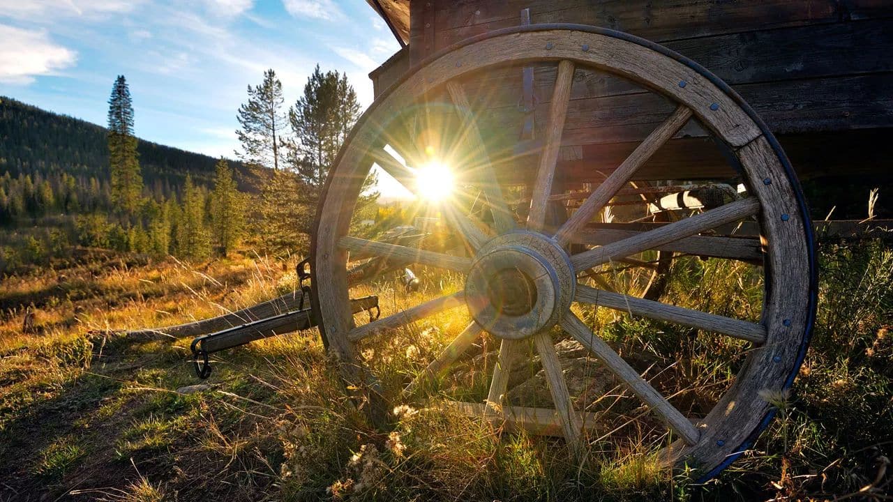 It Goes with the Territory! Find Your Ancestors in Pre-statehood Records