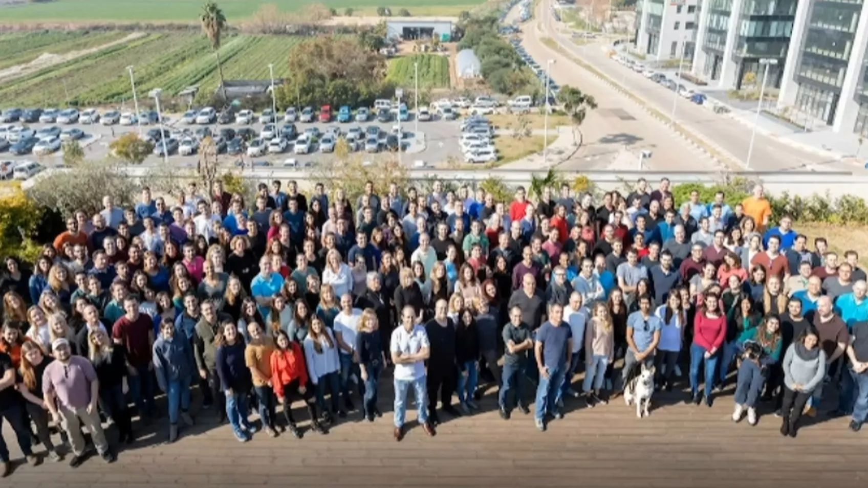 MyHeritage LIVE 2018 Opening Session: A love affair with genealogy PLUS Industry-changing announcements