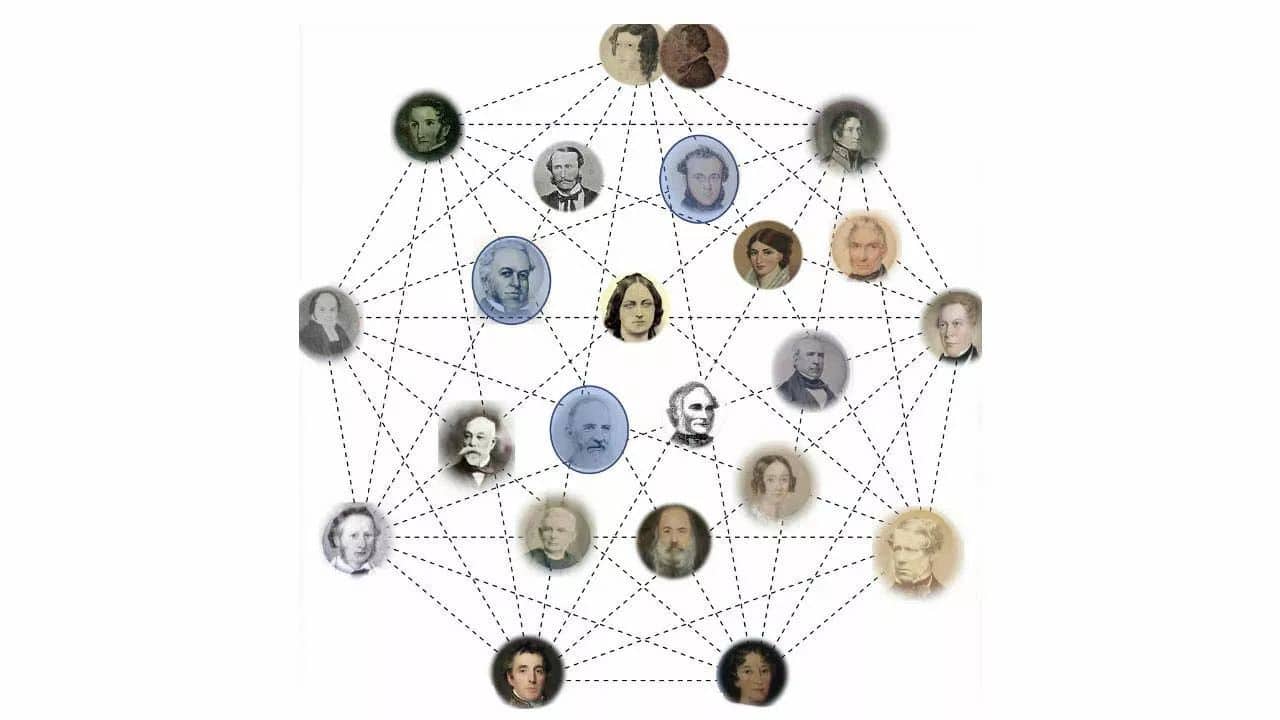 One Family, Many Connections: Using the FAN club in one Australian locality