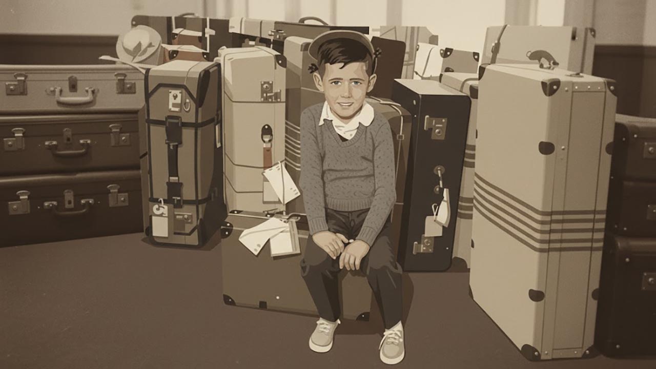 Claves para localizar a nuestro primer antepasado de España