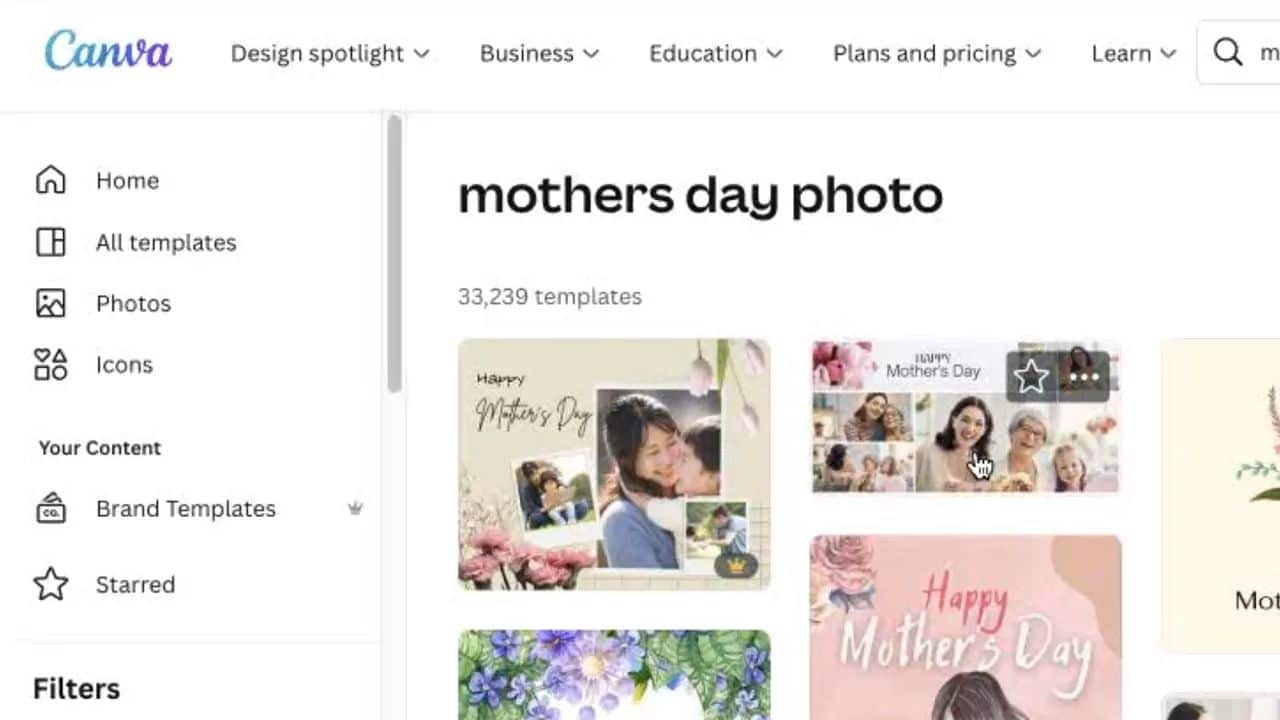 Designing with Canva for Your Genealogy, Society, or Business