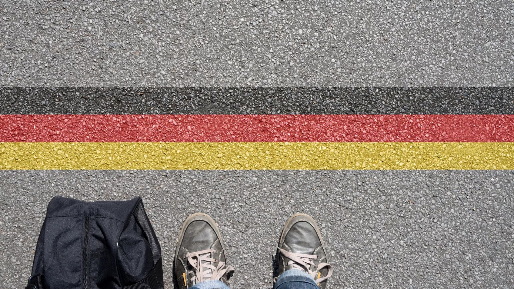 (German) Auswanderung aus Deutschland in die weite Welt - Ursachen, Umstände und Zeugnisse