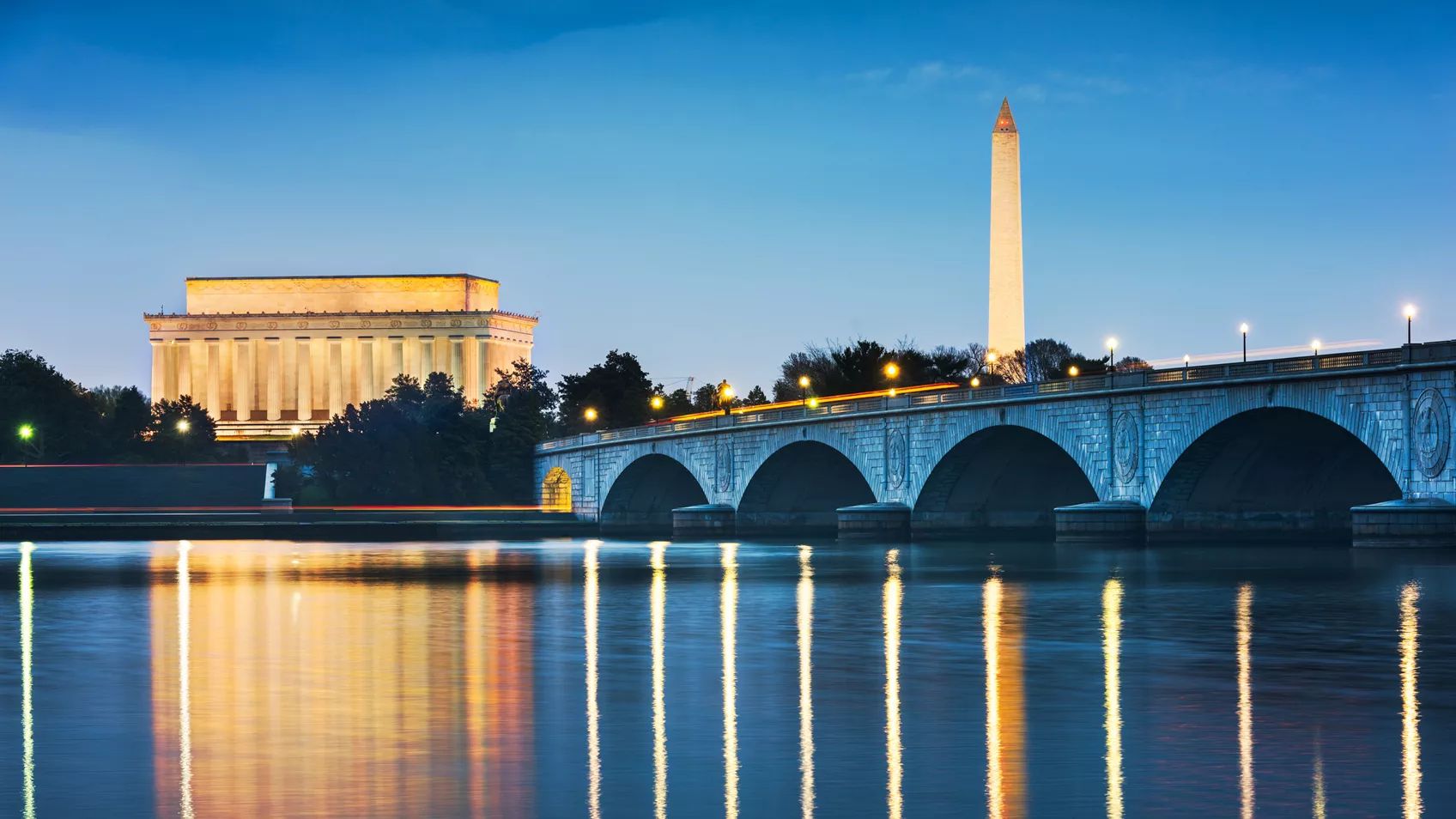 What Would You Do If You Had Five Days in Washington, DC?