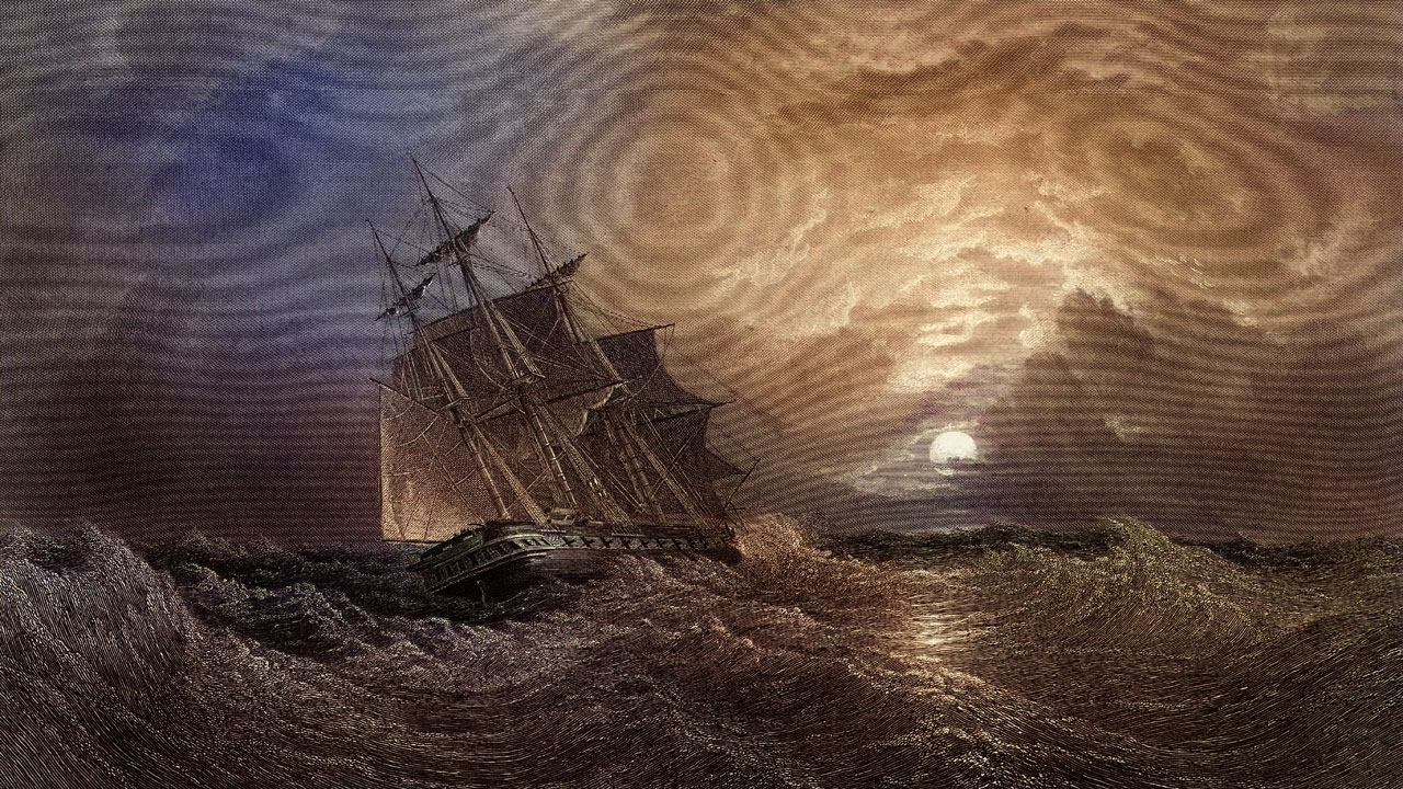 Tracing Your Royal Navy Ancestors and the Ships on which they served