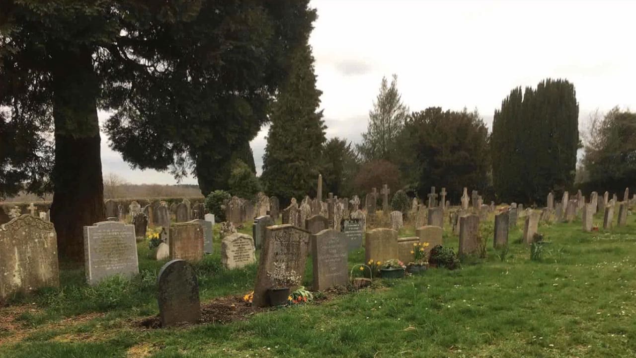 Where Fact Meets Fiction: behind the scenes of a genealogical crime mystery