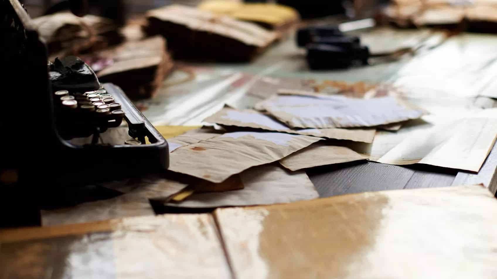 Finding Evidence of Kinship in Military Records