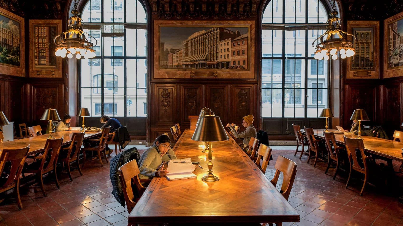 A Tour of New York State Research Repositories: The Best Part 2