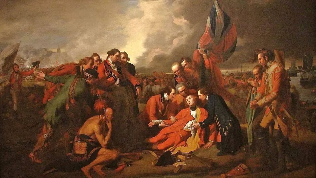 Researching your French and Indian War Ancestor