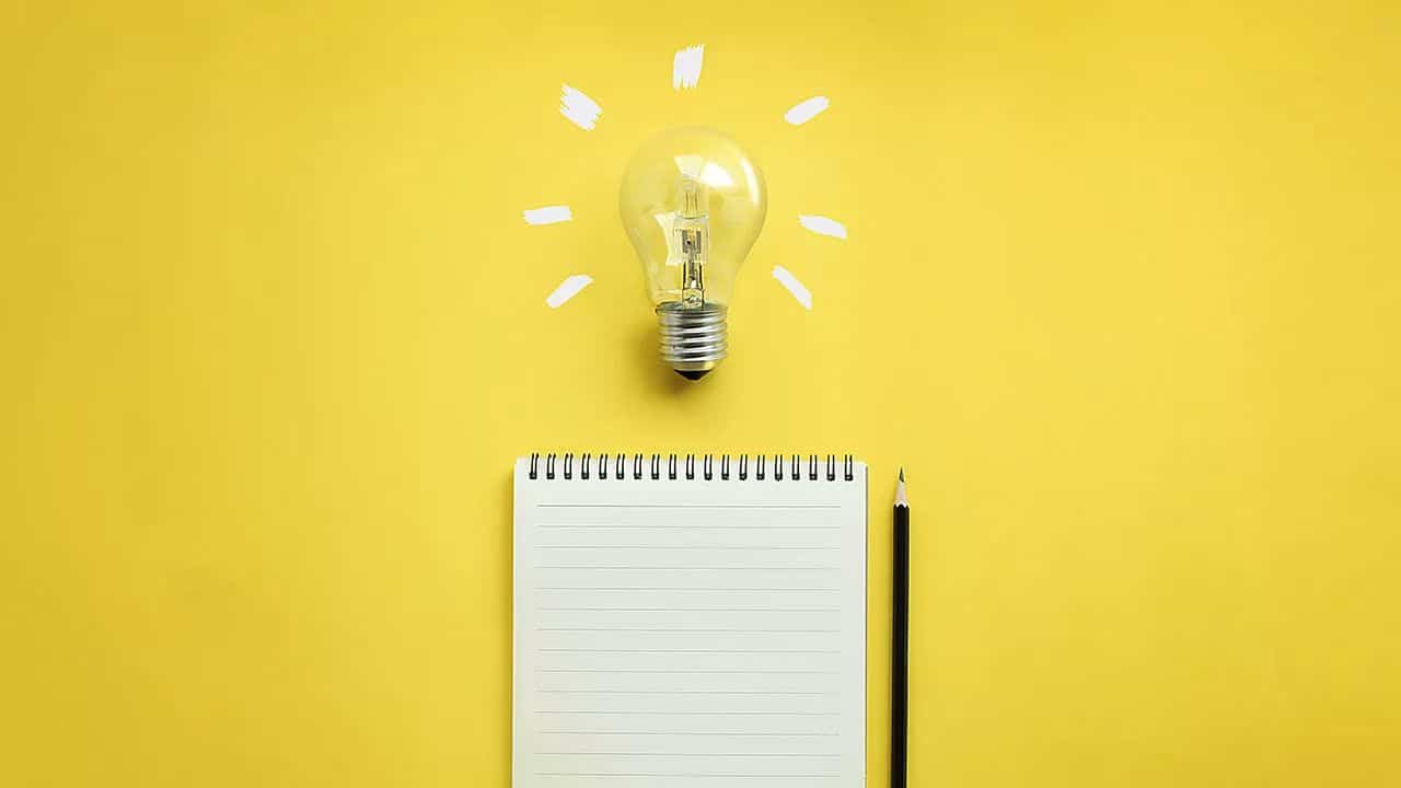 Google Keep for Note Taking