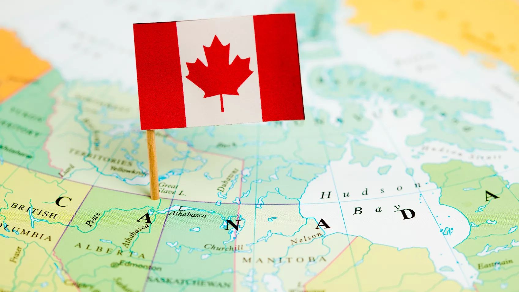 Researching Black Loyalist Communities in Canada