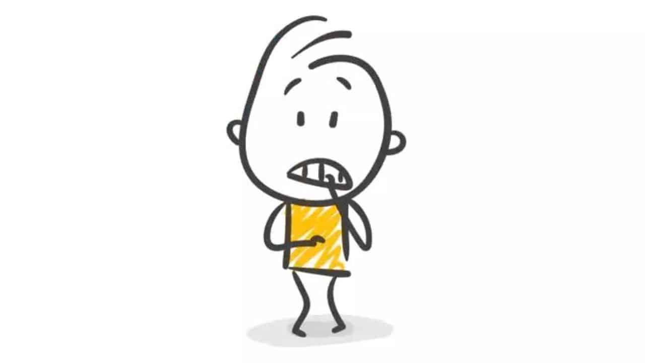 NEVER GIVE UP: 5 Strategies for Overcoming Genealogical Angst