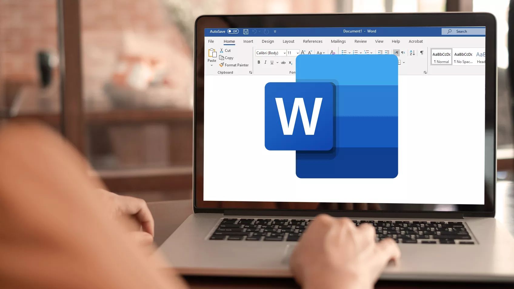 Microsoft Word tip: Format Painter