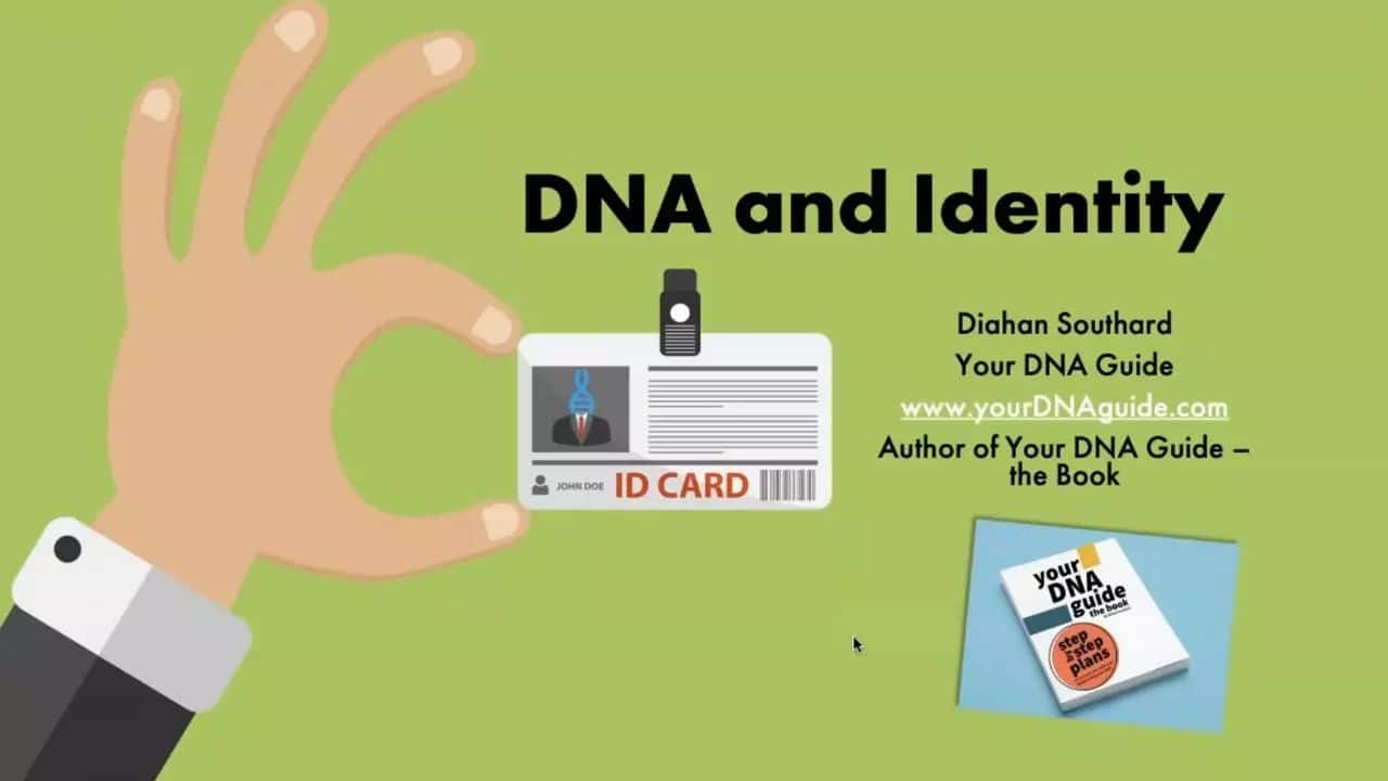 How DNA Influences our Identity