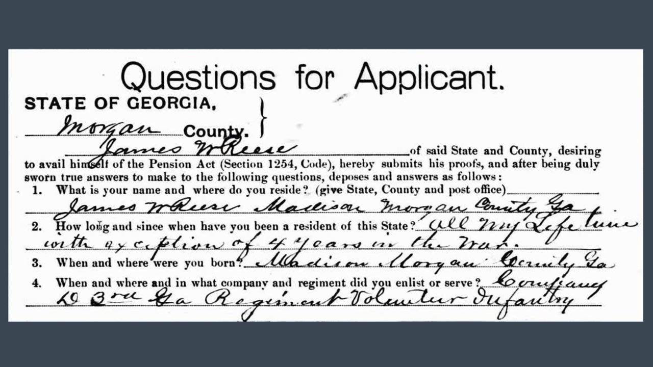 Betsy Grant: A Fight for Freedom, Land, Education, and Love