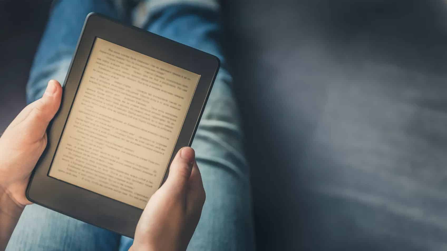 Publishing a Genealogy E-Book