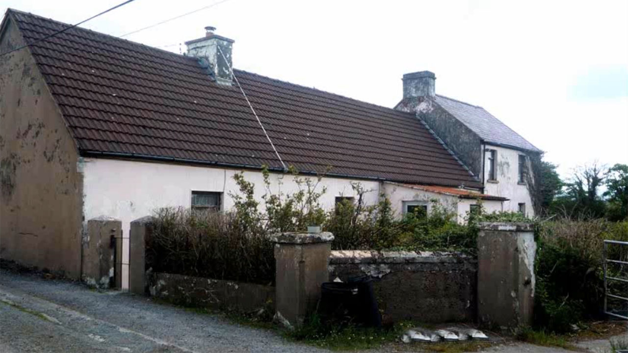 Finding your family's footprints in Ireland