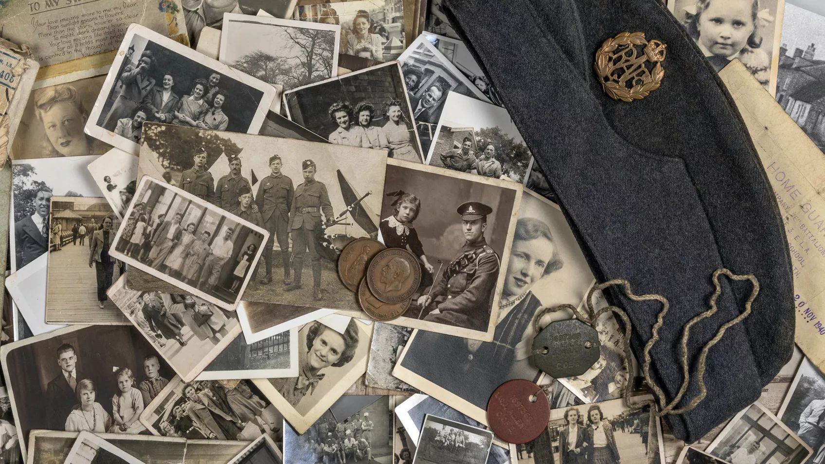 Accessing National Archives Military Records from Start to Finish