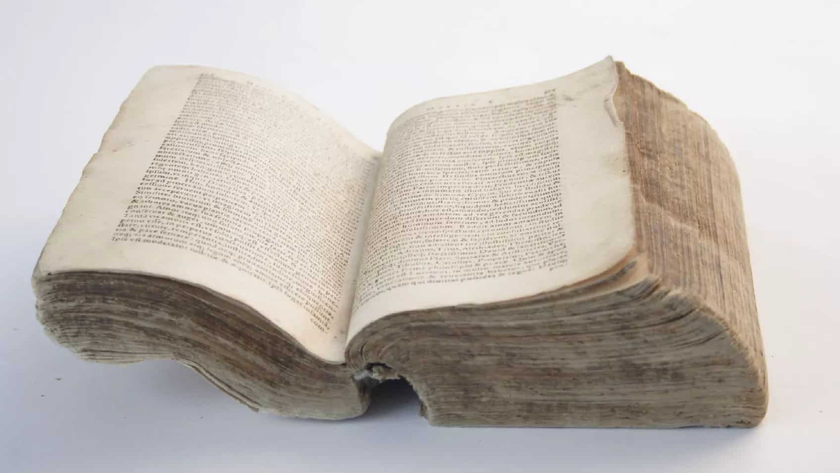 Zigzagging through German Church Records