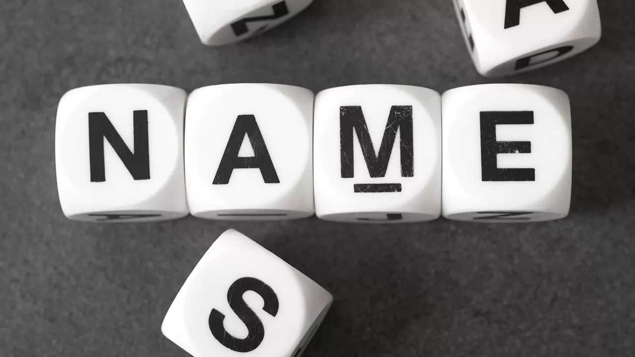 What's That Name? Tips for Finding Nicknames, Spelling Variants and Mangled Surnames