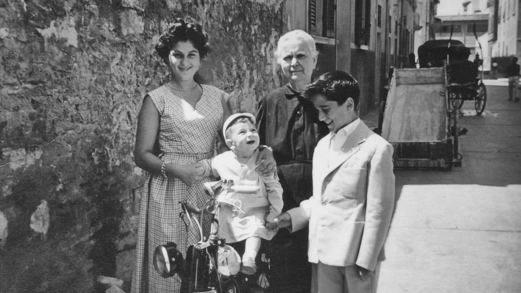 Researching Your Italian Ancestors