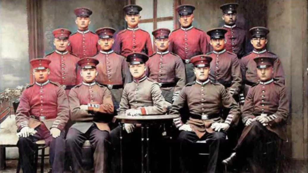 Bilan de l'année : les nouvelles fonctionnalités et collections de MyHeritage