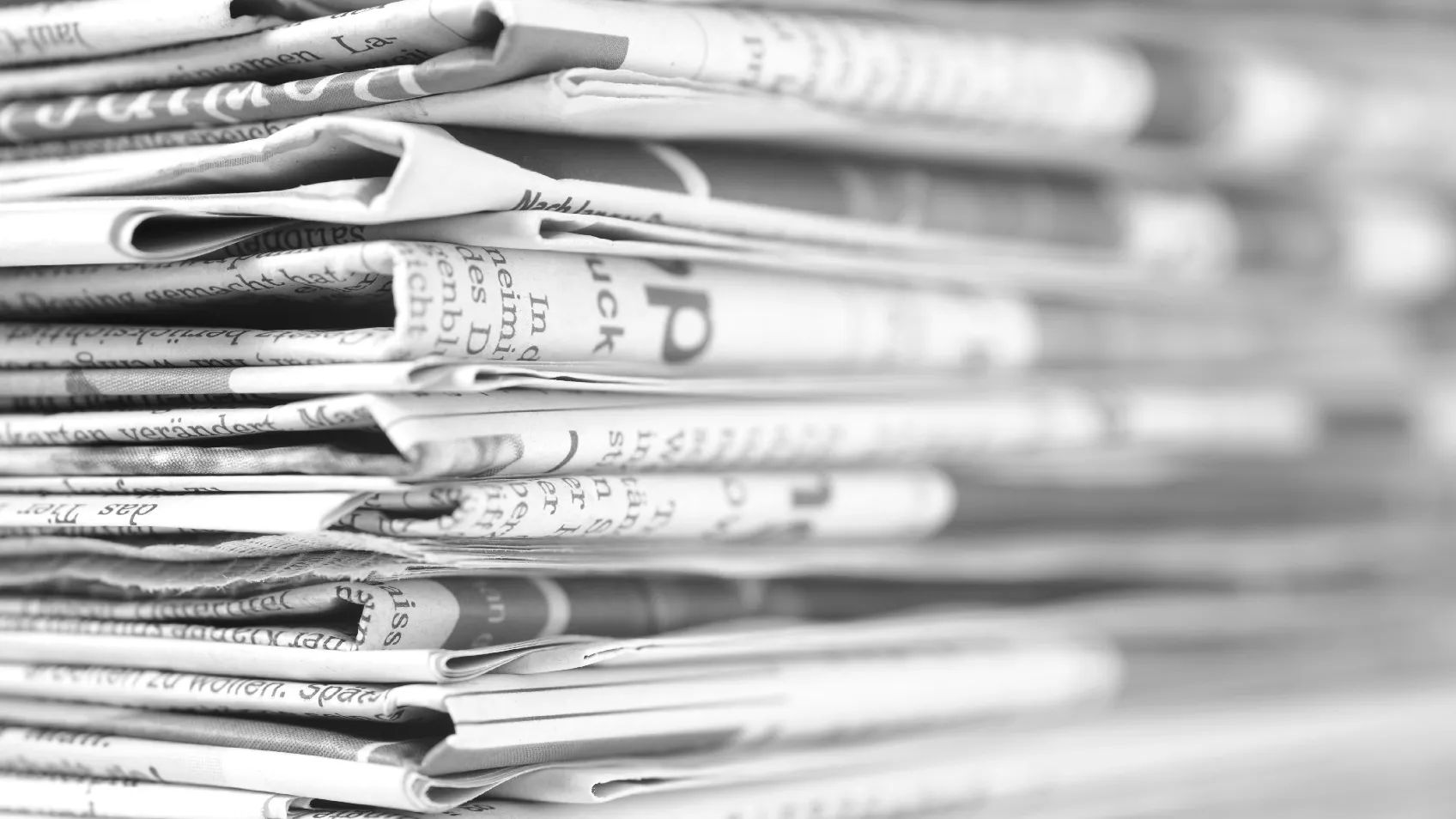 Mining the Newspaper Databases on MyHeritage for Your Family History