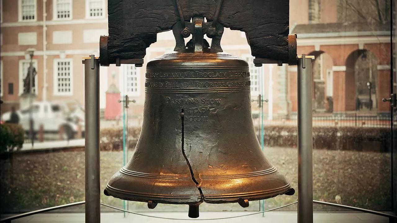 Researching Your Ancestors in the City of Philadelphia