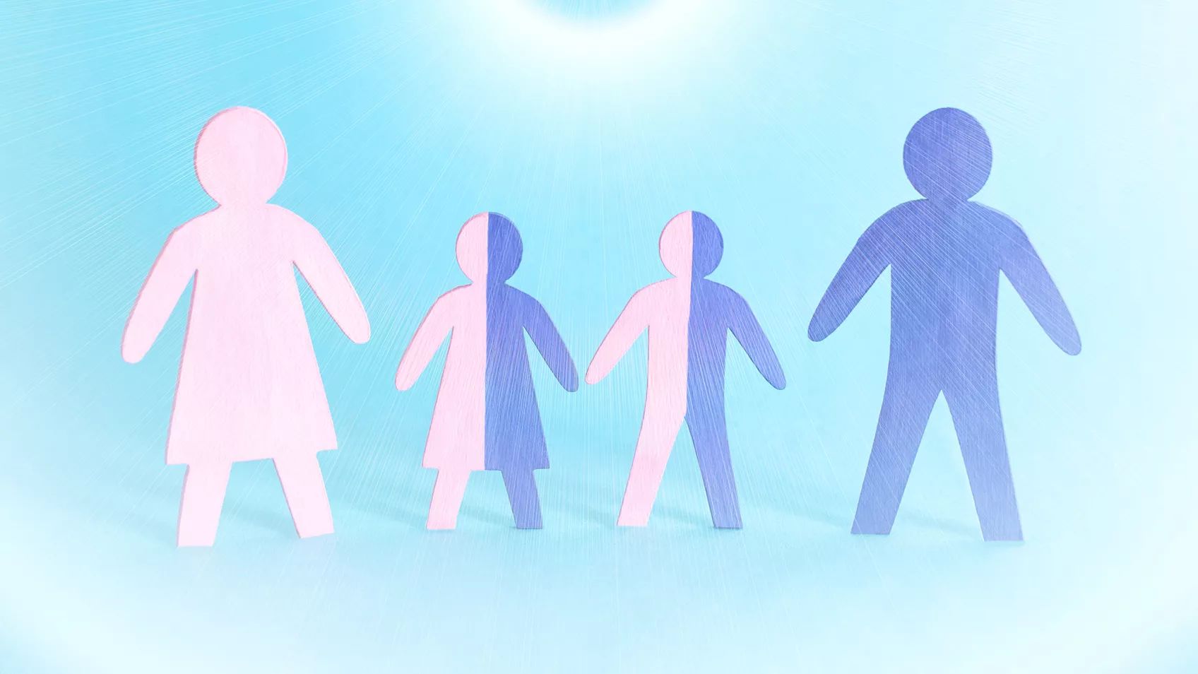 How to Use Autosomal DNA to Resolve Historical Paternity Cases