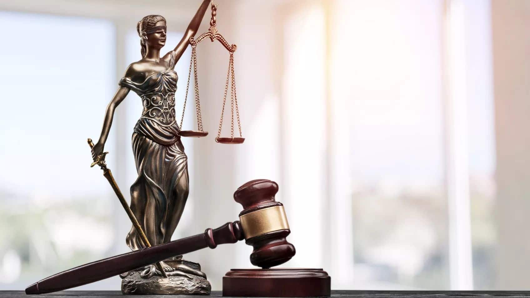 Going to the Courthouse