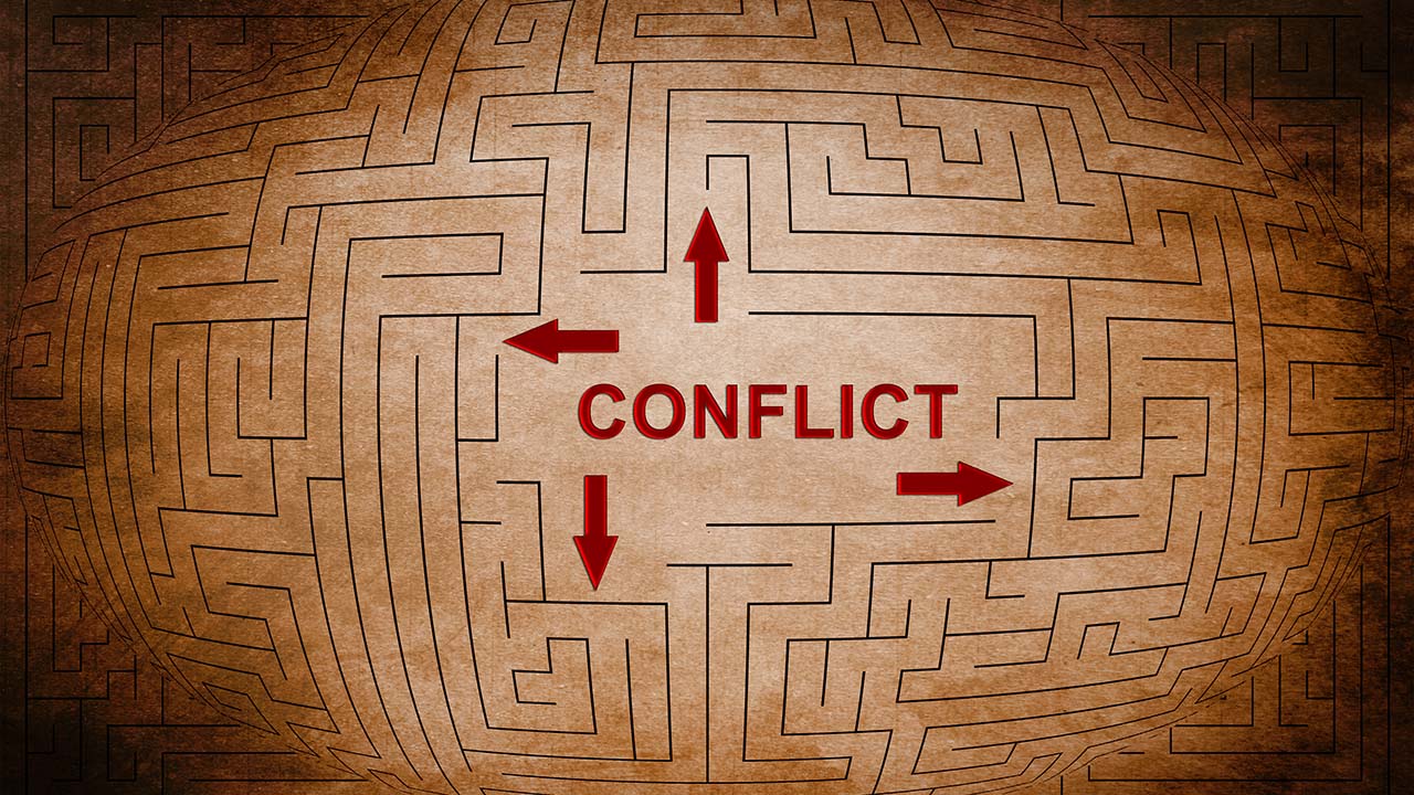 Strategies for Resolving Conflicting Evidence (a 2024 Reisinger Lecture)