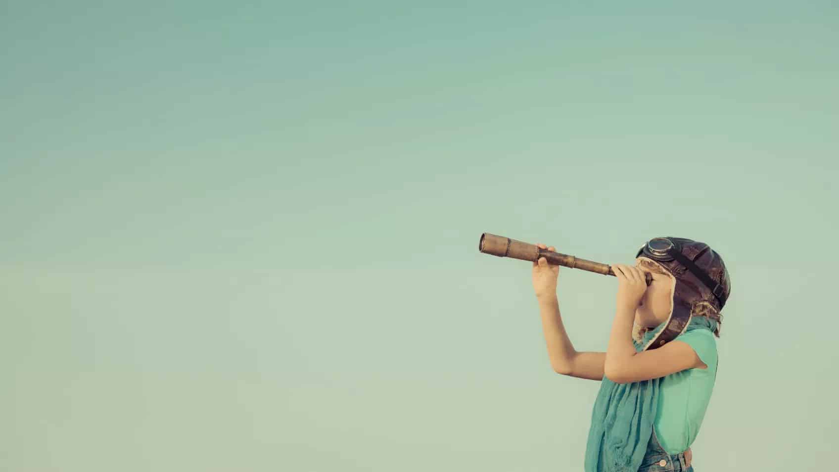 50 Year View - What I've Learned Climbing My Family Tree