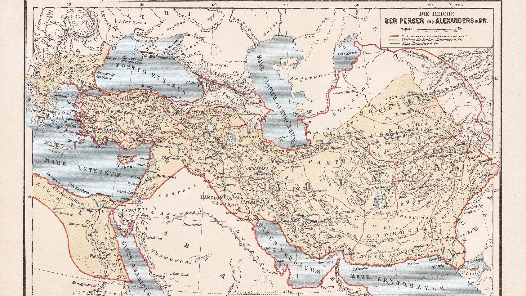 So, You've Found Your German Town of Origin, Now What?