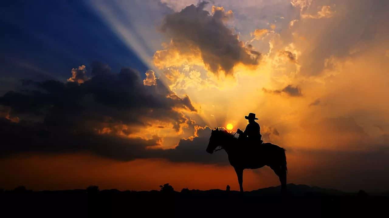 African Americans Heading West