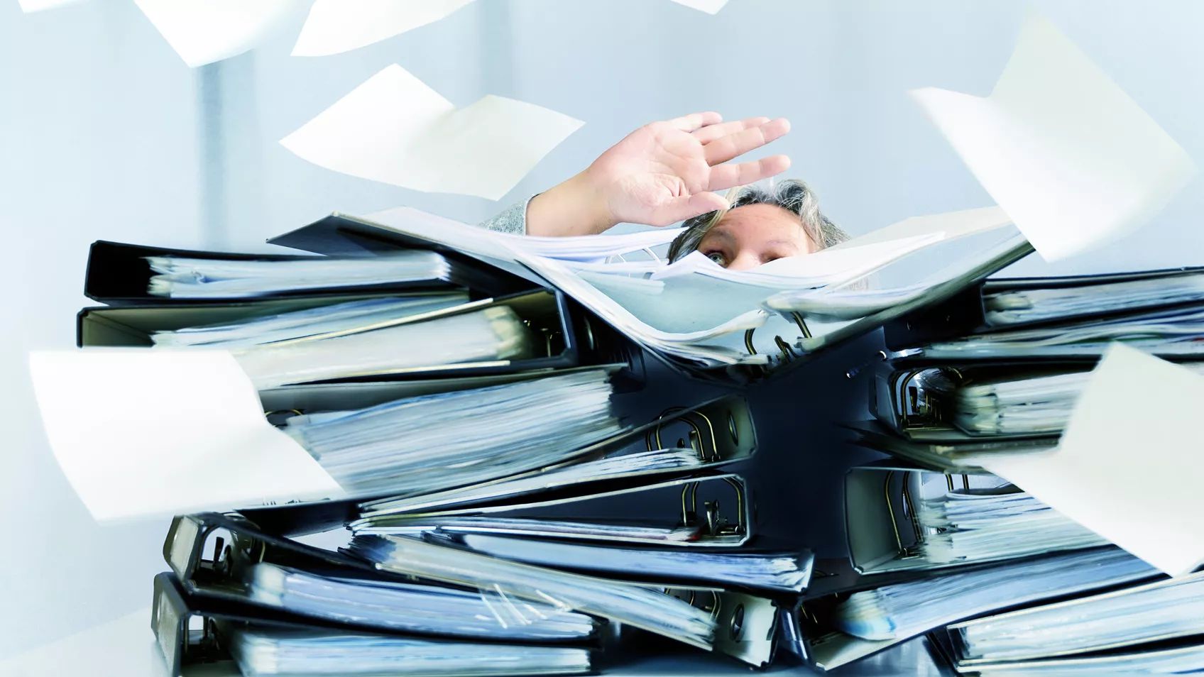 One Touch Genealogy Research: How to Handle a Record Just Once