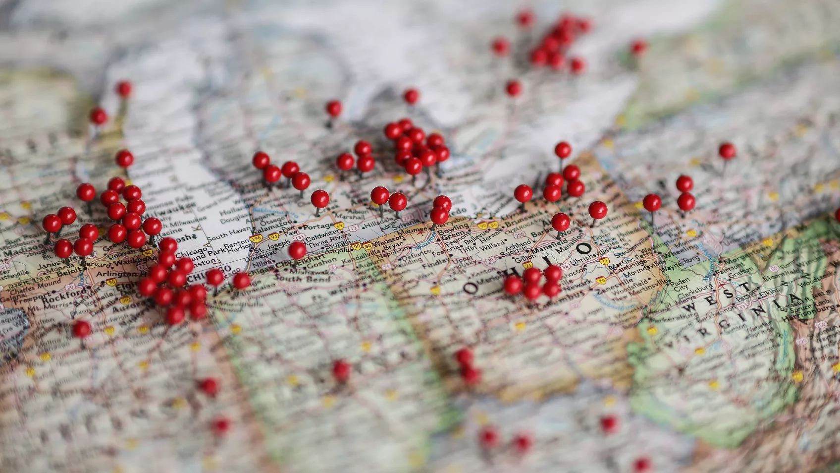 Midwestern & Plains States Level Census Records