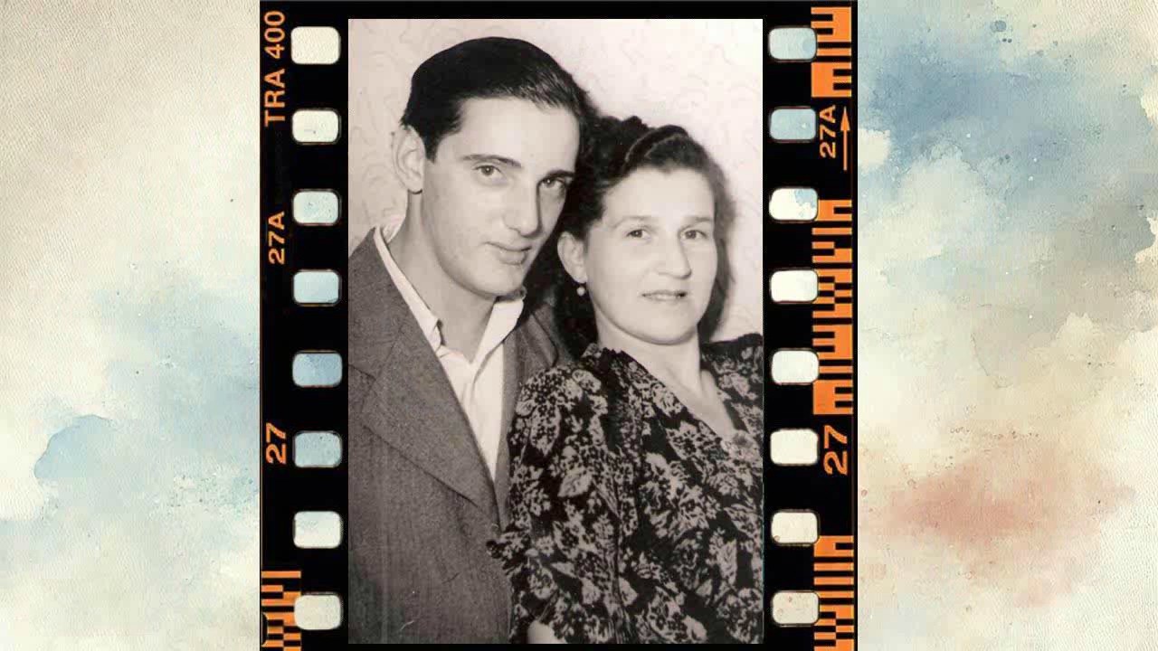 Genealogy for Our Descendants