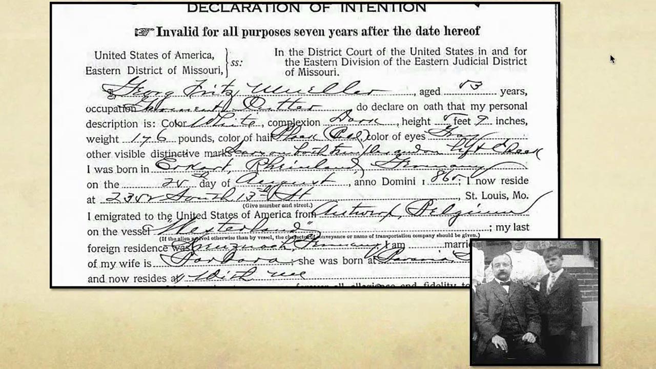 7 Essential Tips for Starting German Genealogy