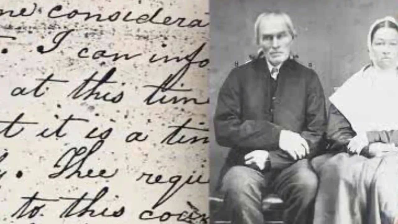 McMasters’ Will: The Scheme That Made Us Virtually Free