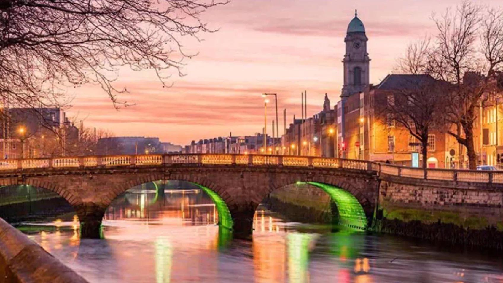 Planning Your Irish Research Trip