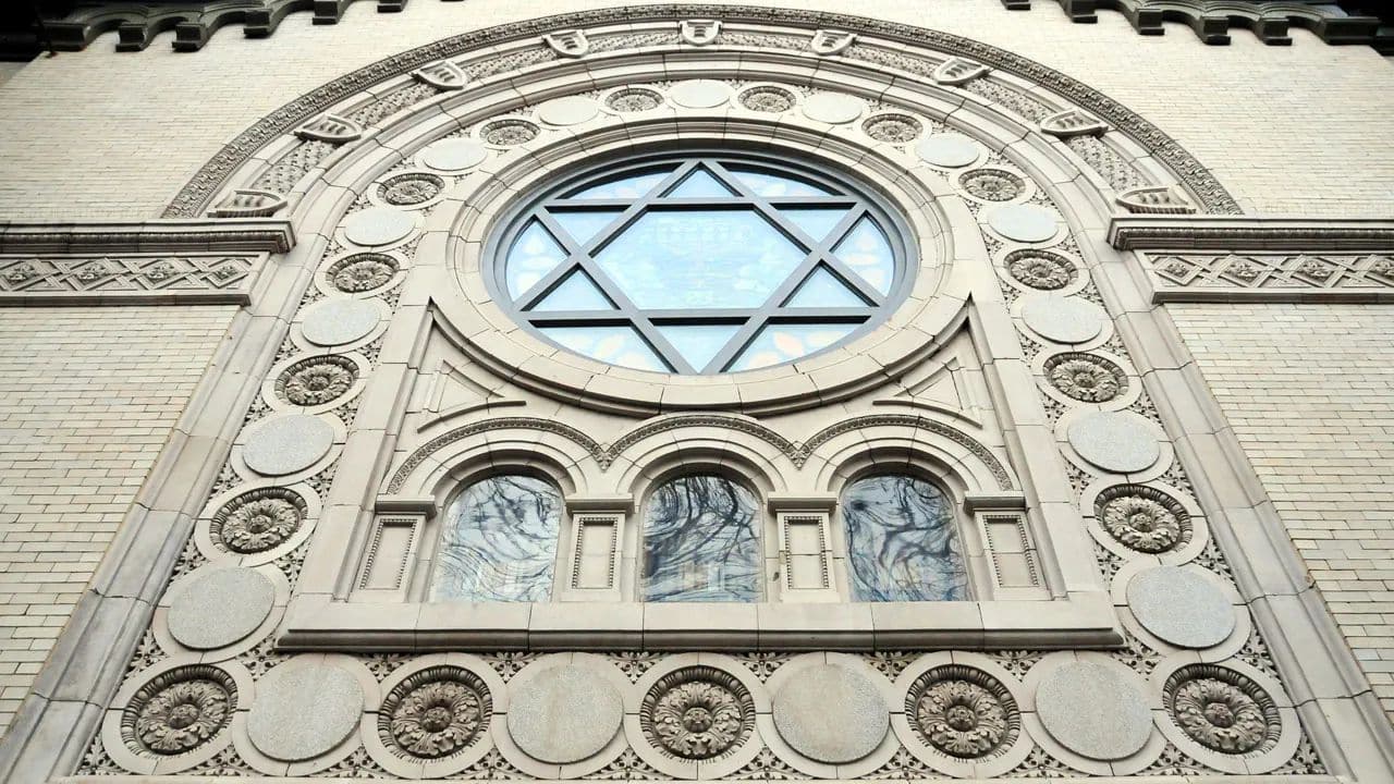 U.S. Synagogue Records as a Genealogical Resource