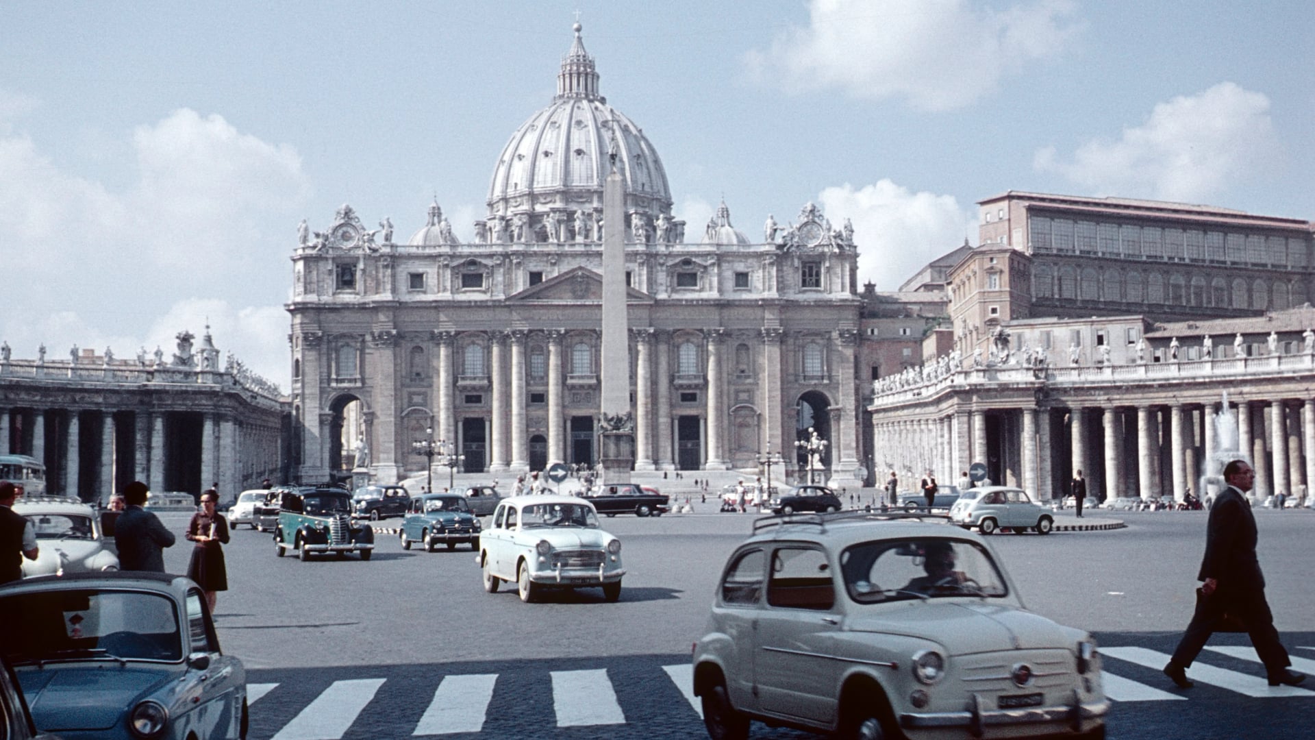 The American Memory Collection at the Library of Congress