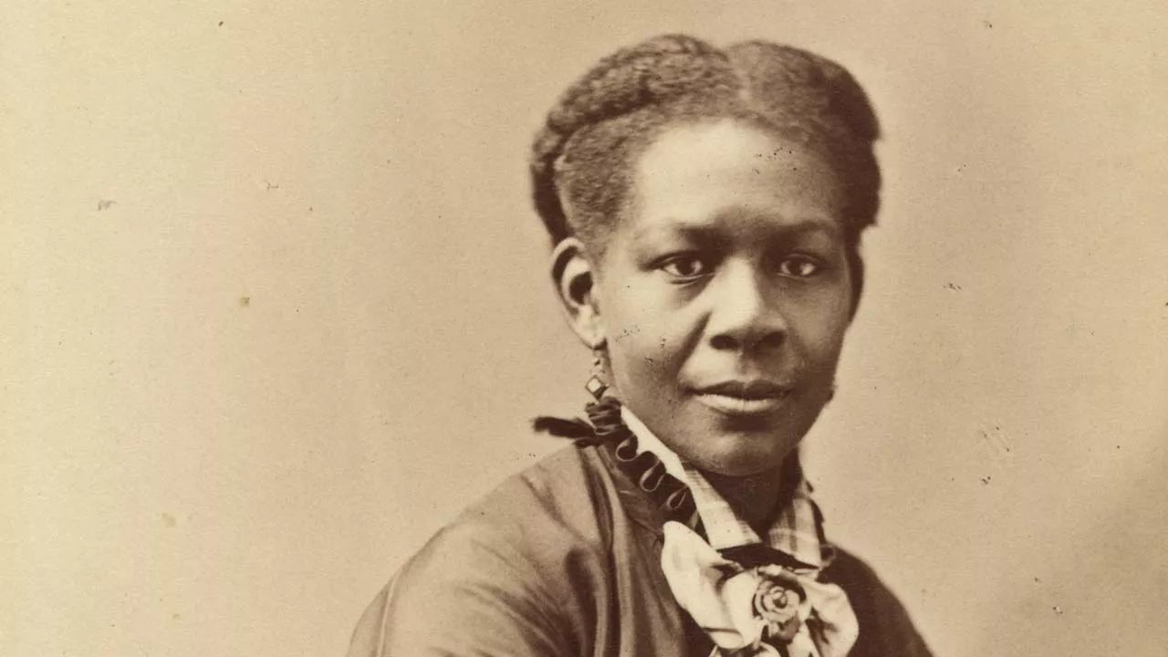 The Ten Percent: Free People of Color